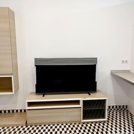 Rockside Residences Suites La Linea N1 La Línea de la Concepción Exteriér fotografie