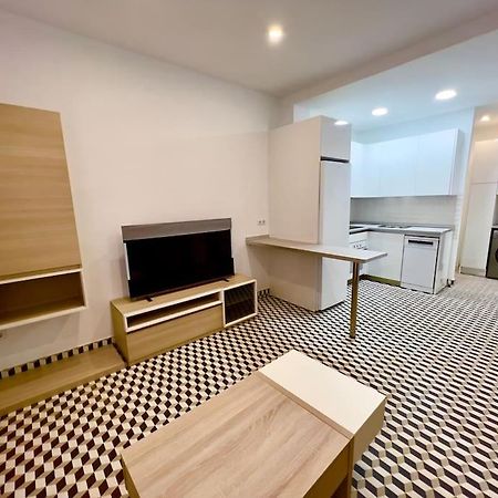 Rockside Residences Suites La Linea N1 La Línea de la Concepción Exteriér fotografie