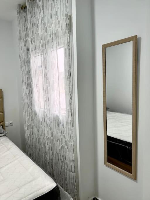 Rockside Residences Suites La Linea N1 La Línea de la Concepción Exteriér fotografie