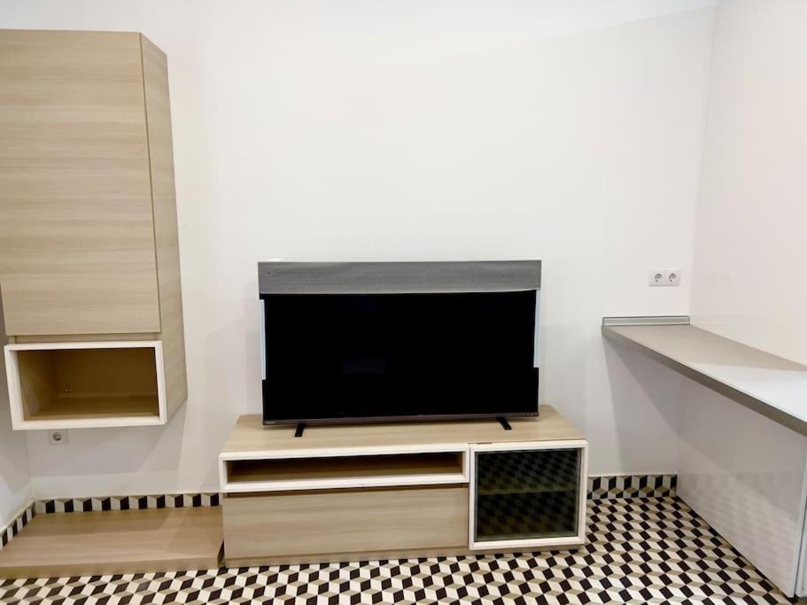Rockside Residences Suites La Linea N1 La Línea de la Concepción Exteriér fotografie