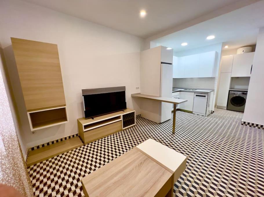 Rockside Residences Suites La Linea N1 La Línea de la Concepción Exteriér fotografie